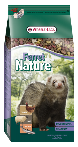 Ferret Nature 750g