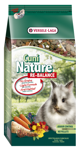Cuni Nature Re-Balance 700g