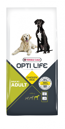 Opti Life - Adult Maxi 12,5kg
