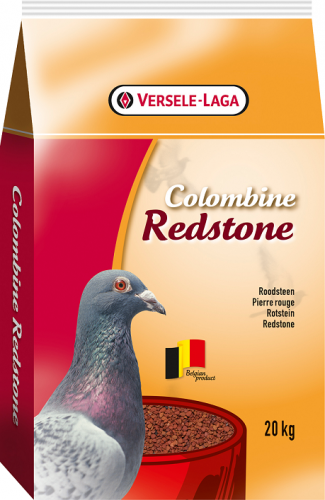Colombine Redstone 20kg