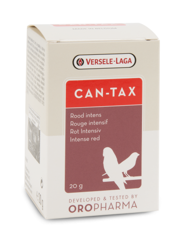 Orlux - Can-tax 20g