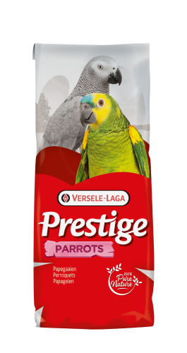 Parrots Exotic Fruit Mix 15kg