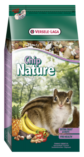 Chip Nature 750g