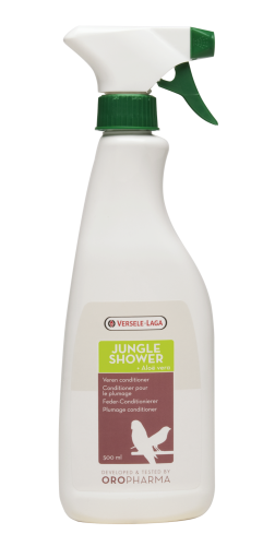 Orlux - Jungle Shower 500ml