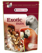  Parrots Exotic Nut Mix 750g