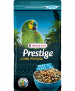  Amazon Parrot Loro Parque Mix 1kg
