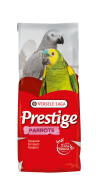  Parrots Exotic Fruit Mix 15kg