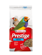  Tropical finches 1kg