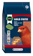  Orlux Gold Patee Red - červený kanár 1kg
