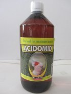  Acidomid exot 1l
