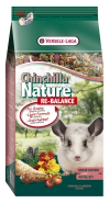  Chinchilla Nature Re-Balance 700g