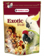  Parrots Exotic Fruit Mix 600g