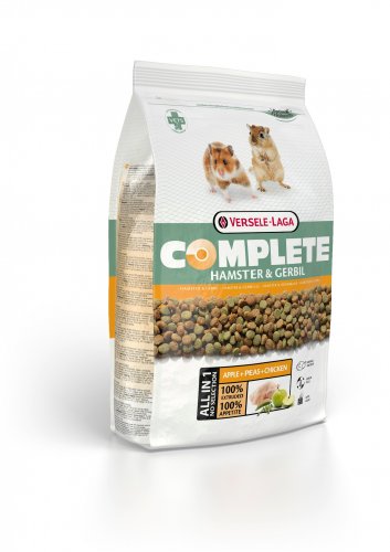 Complete Hamster & Gerbil 2kg