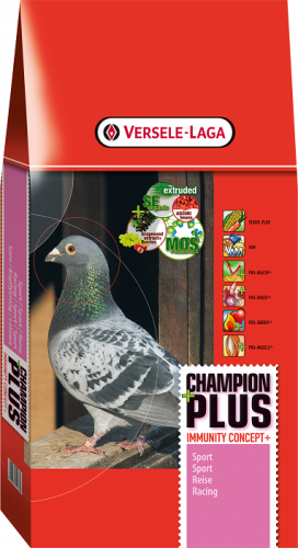 Champion Plus I.C.+ 20kg