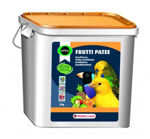 Orlux Frutti Patee 5kg