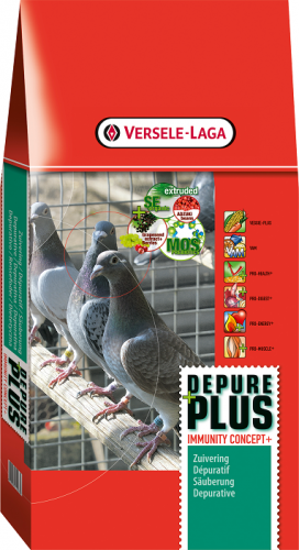 Depure Plus I.C.+ 20kg