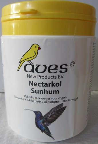 Nectarkol Sunhun 500g