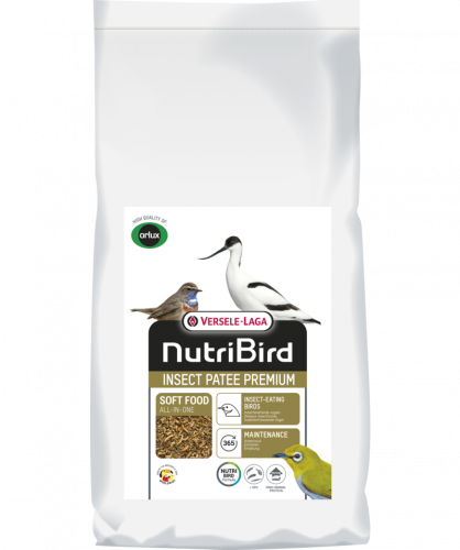 Insect Patee Premium 10kg