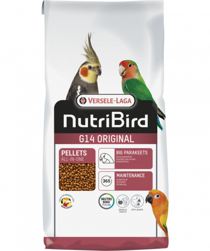 NutriBird G14 Original 10kg