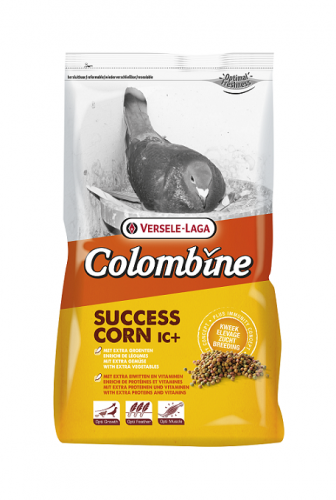 Colombine Success Corn IC+ 3kg