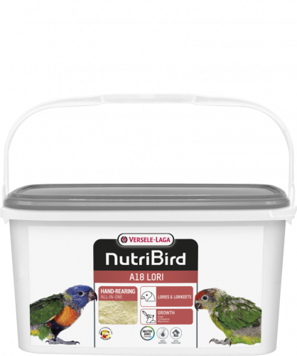 NutriBird A18