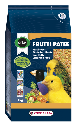 Orlux Frutti Patee 1kg