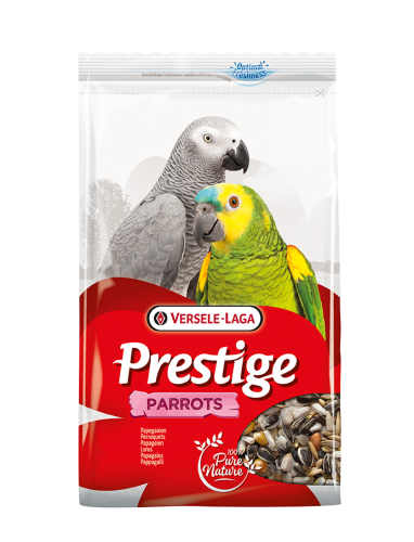 Parrots 1kg