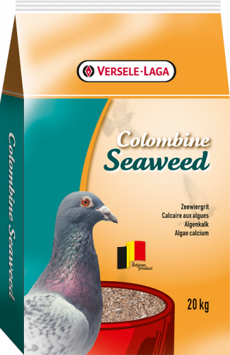 Colombine Seaweed 20kg