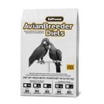 ZuPreem AvianBreeder Natural L 18,17kg