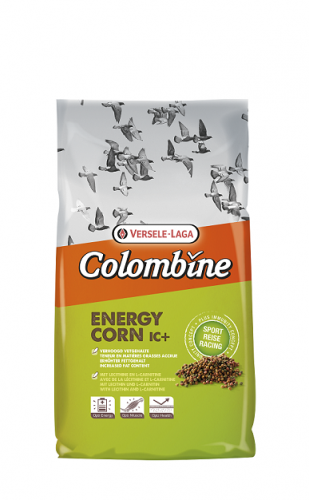 Colombine Energy Corn IC+ 3kg