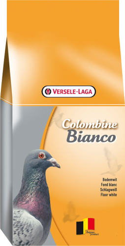 Colombine BIanco 20kg