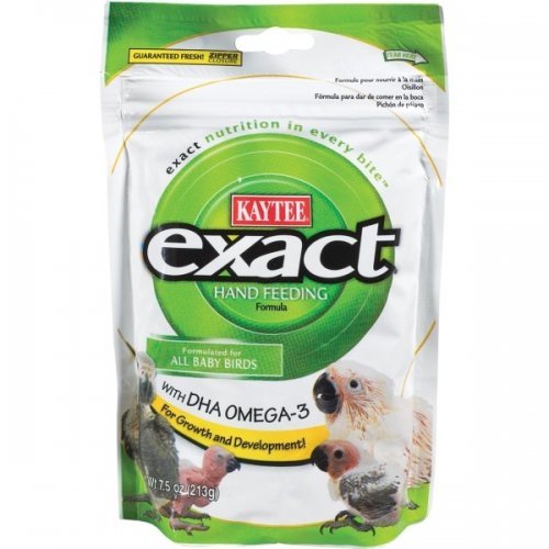 Kaytee Exact Hand Feeding All Baby Birds - 2,27kg