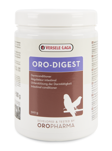 Orlux - Oro-digest 500g