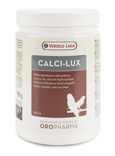 Orlux - Calci-lux 500g