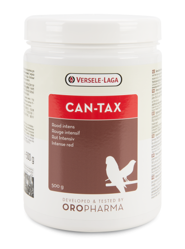 Orlux - Can-tax 500g