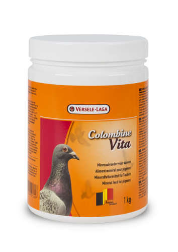 Colombine Vita 1kg