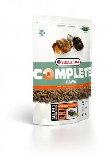 Complete Cavia 500g