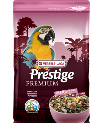 Parrots Premium 2kg