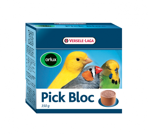 Pick Bloc zobová miska 350g