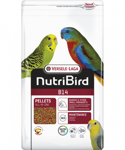 NutriBird B14 3kg