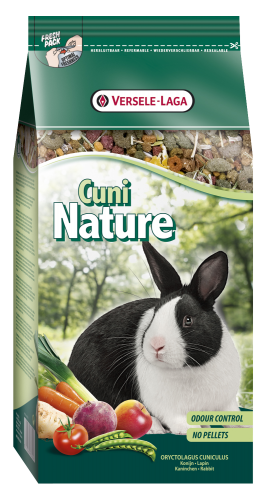 Cuni Nature 750g