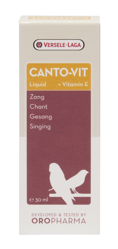 Orlux - Canto-vit Liquid 30ml