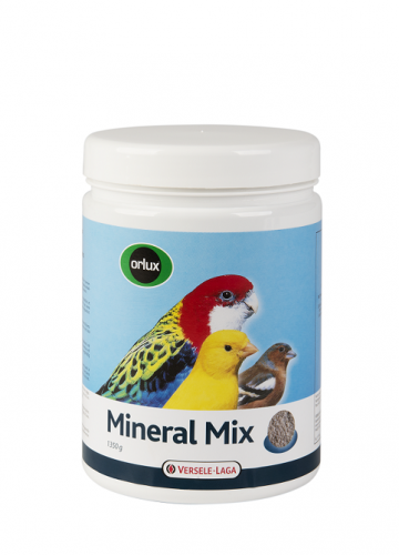 Mineral mix 1350g