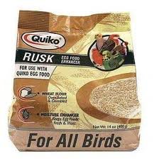 Quiko Rusk 1kg