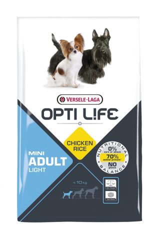 Opti Life - Adult Light Mini 7,5kg