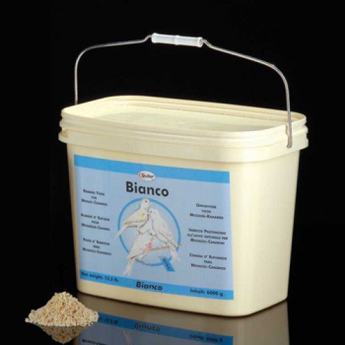 Quiko Bianco 6kg