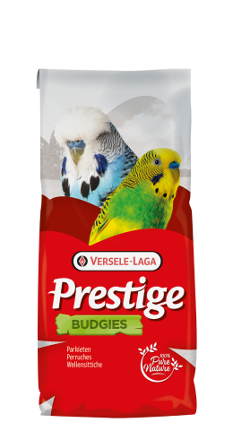 Budgies Endres mixture 20kg