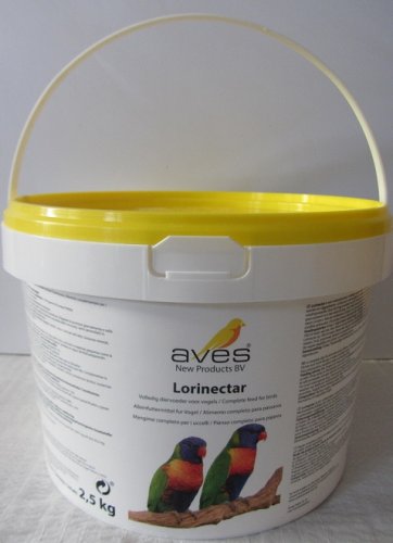 Lorinectar 2,5kg