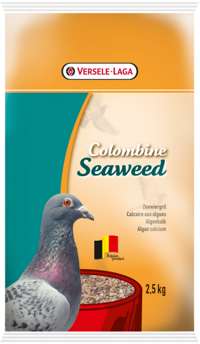 Colombine Seaweed 2,5kg