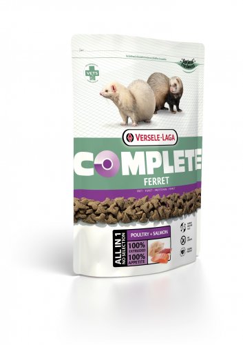 Complete Ferret 750g